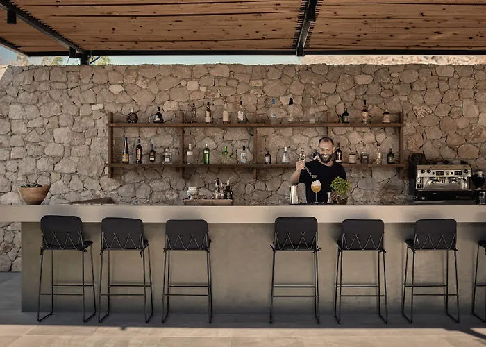 호텔 Casa Cook Rhodes (adults Only) 5*