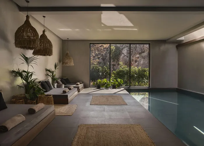 Casa Cook Rhodes (adults Only)