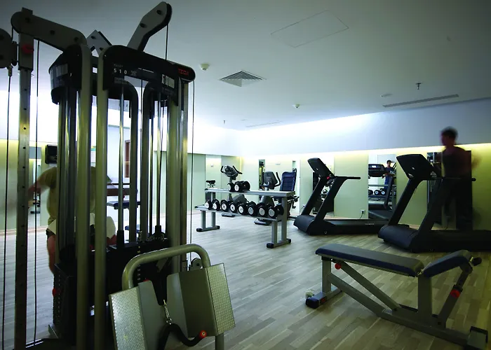 Casa Cook Rhodes (adults Only) 호텔 5*