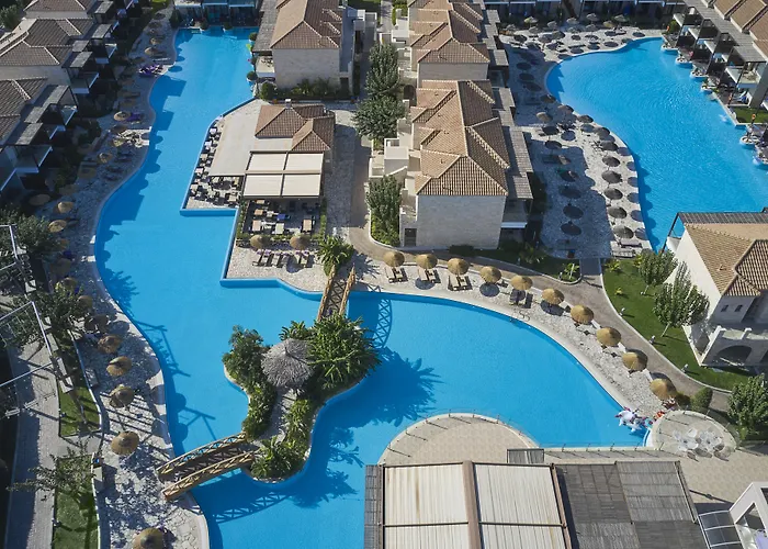 Casa Cook Rhodes (adults Only) 호텔 5*