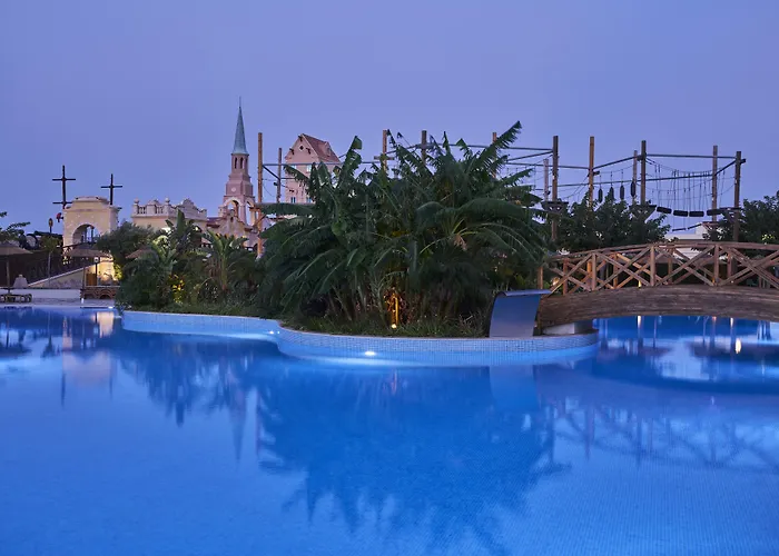 호텔 Casa Cook Rhodes (adults Only) 콜림비아