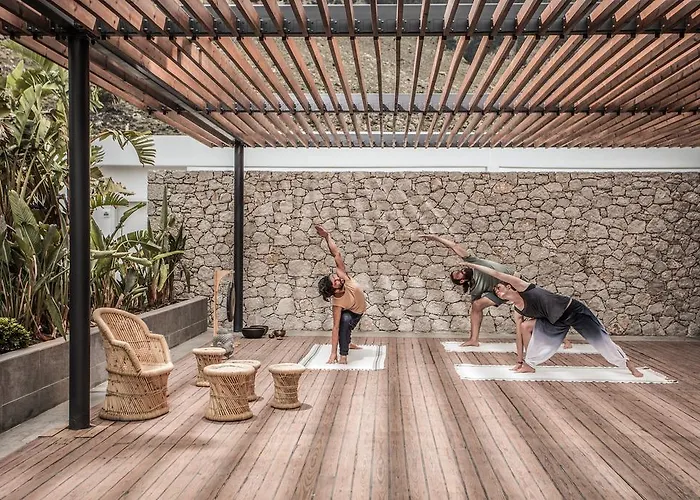 Casa Cook Rhodes (adults Only) 5* 콜림비아