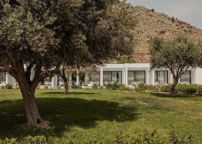 Casa Cook Rhodes (adults Only) 호텔