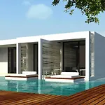 Hotel Casa Cook Rhodes (adults Only)