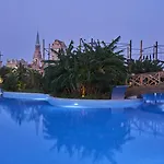 Hotel Casa Cook Rhodes (adults Only) Kolymbia