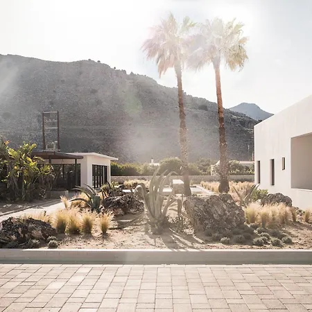 Casa Cook Rhodes (adults Only) Kolymbia