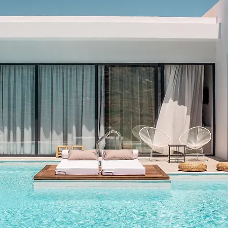 Casa Cook Rhodes (adults Only)