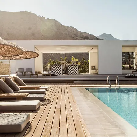 Hotel Casa Cook Rhodes (adults Only) 5*