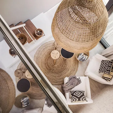 Casa Cook Rhodes (adults Only) 5*