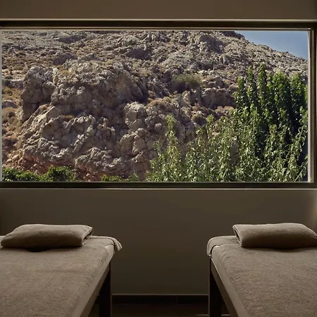 Casa Cook Rhodes (adults Only) 5* Kolymbia