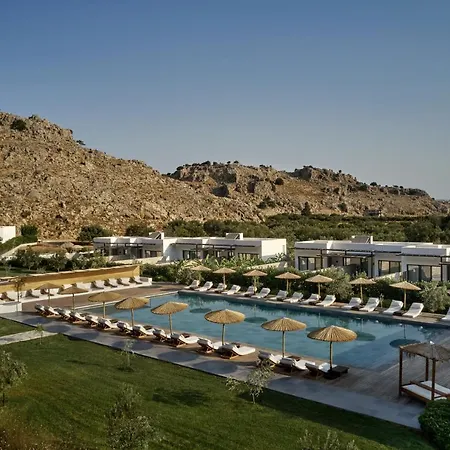 Casa Cook Rhodes (adults Only) 5* Kolymbia