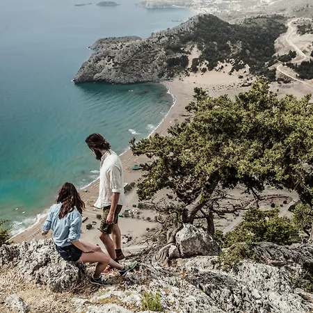 Casa Cook Rhodes (adults Only) Hotel Kolymbia