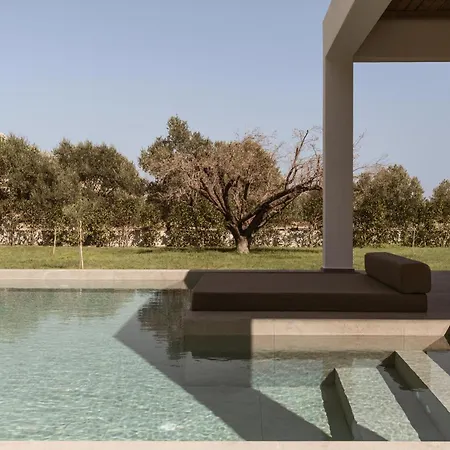 Casa Cook Rhodes (adults Only) Hotel