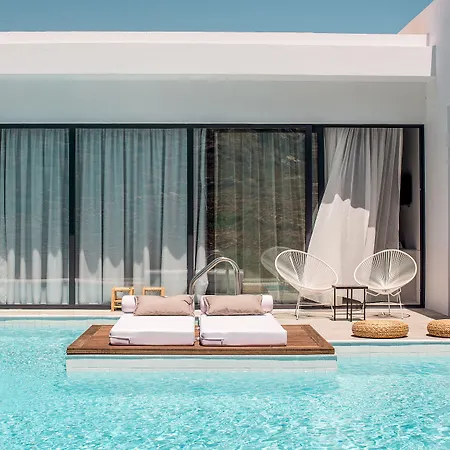 Casa Cook Rhodes (adults Only)