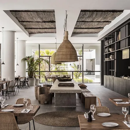 Hotel Casa Cook Rhodes (adults Only)