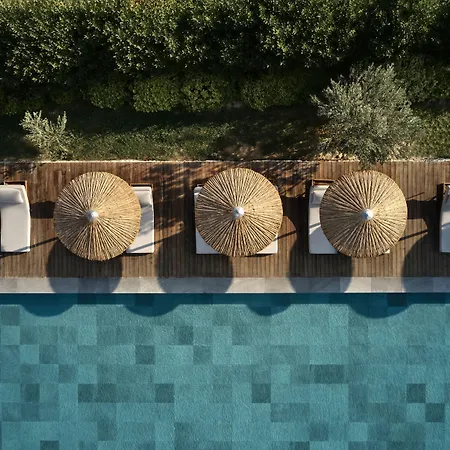 Casa Cook Rhodes (adults Only) Kolymbia