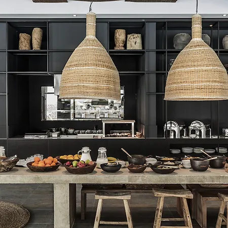 Hotel Casa Cook Rhodes (adults Only)