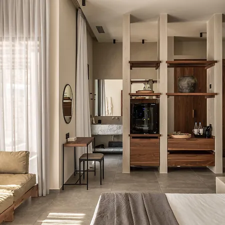 Casa Cook Rhodes (adults Only) Hotel