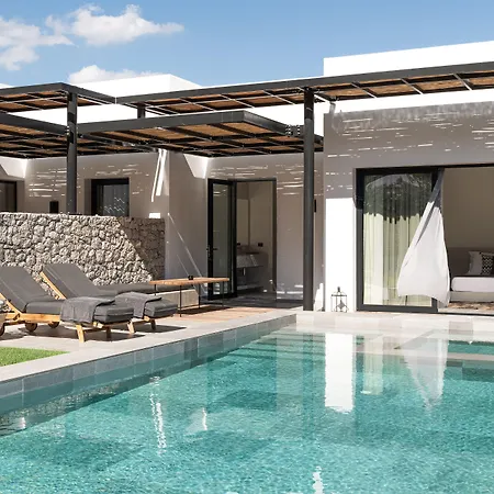 Casa Cook Rhodes (adults Only) 5* Kolymbia