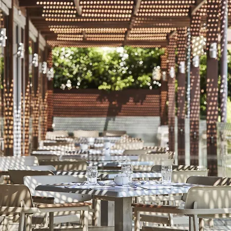 Casa Cook Rhodes (adults Only) Hotel 5*