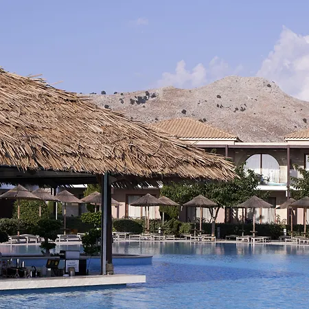 Casa Cook Rhodes (adults Only) Hotel Kolymbia