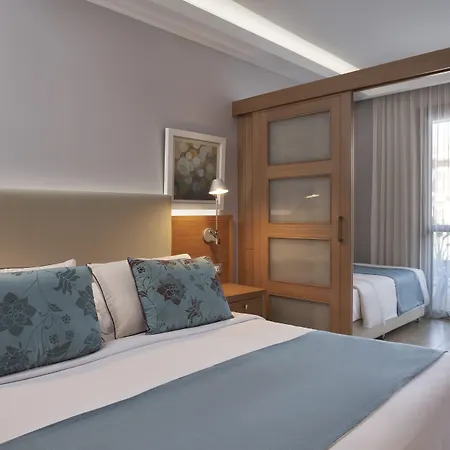 Hotel Casa Cook Rhodes (adults Only) Kolymbia