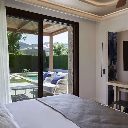 Hotel Casa Cook Rhodes (adults Only) 5*