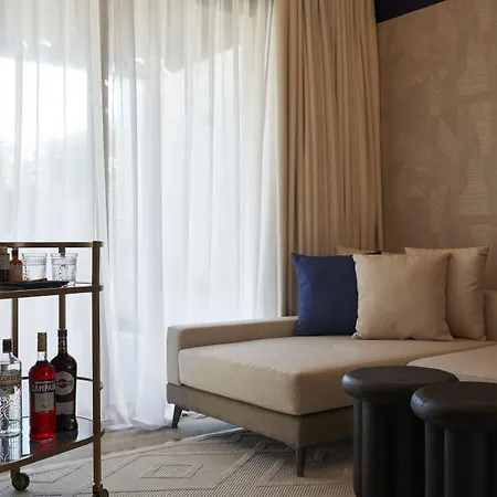 Casa Cook Rhodes (adults Only) 5*