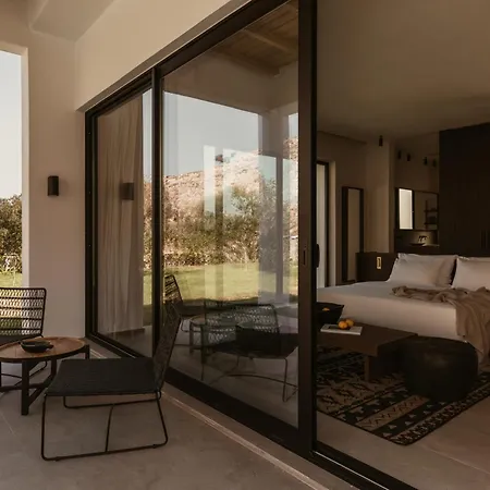 Casa Cook Rhodes (adults Only) Hotel