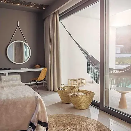 Casa Cook Rhodes (adults Only) 5*