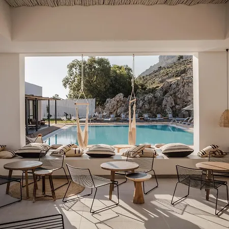 Hotel Casa Cook Rhodes (adults Only) Kolymbia