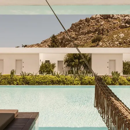 Casa Cook Rhodes (adults Only) 5*
