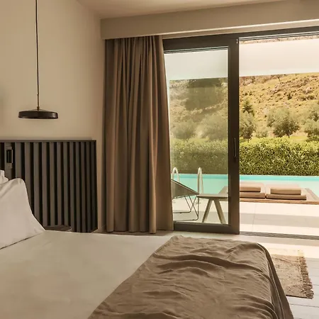 Casa Cook Rhodes (adults Only) 5* Kolymbia