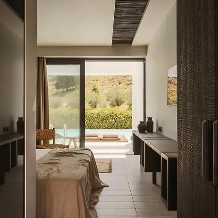 Hotel Casa Cook Rhodes (adults Only) Kolymbia