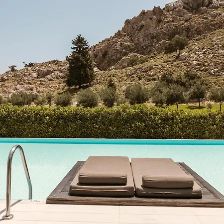 Casa Cook Rhodes (adults Only)