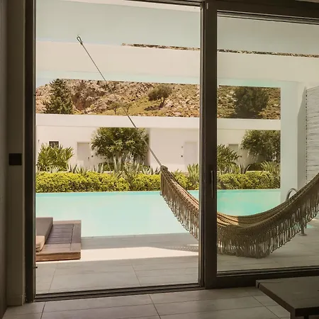 Hotel Casa Cook Rhodes (adults Only) Kolymbia