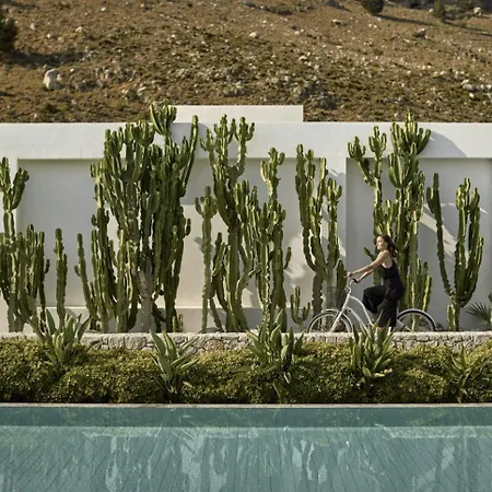 Casa Cook Rhodes (adults Only) Hotel