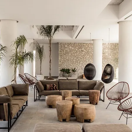 Hotel Casa Cook Rhodes (adults Only) 5*