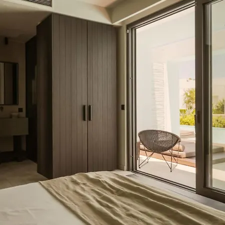 Casa Cook Rhodes (adults Only) Hotel 5*