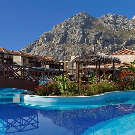 Casa Cook Rhodes (adults Only) Kolymbia