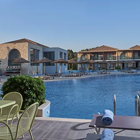 Casa Cook Rhodes (adults Only) 5* Kolymbia
