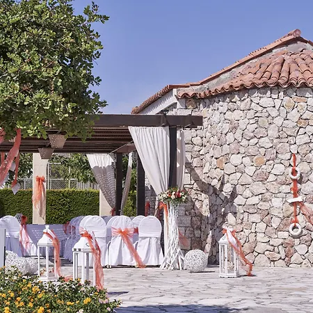 Casa Cook Rhodes (adults Only) Hotel 5*