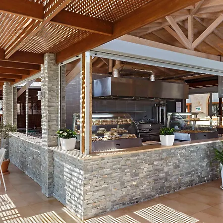 Casa Cook Rhodes (adults Only) Hotel