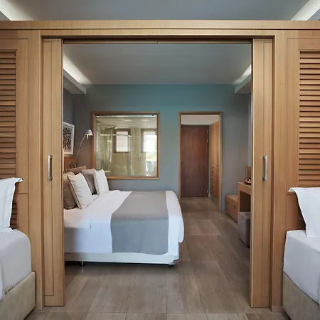 Casa Cook Rhodes (adults Only)