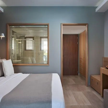Casa Cook Rhodes (adults Only) Hotel 5*