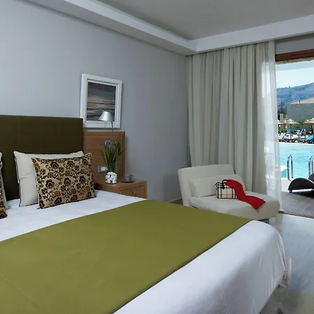 Hotel Casa Cook Rhodes (adults Only) 5*