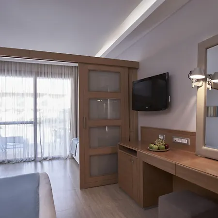 Hotel Casa Cook Rhodes (adults Only)