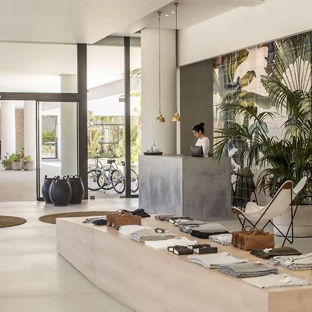 Hotel Casa Cook Rhodes (adults Only)