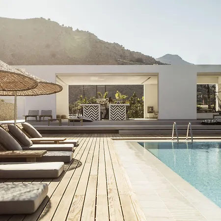Hotel Casa Cook Rhodes (adults Only)
