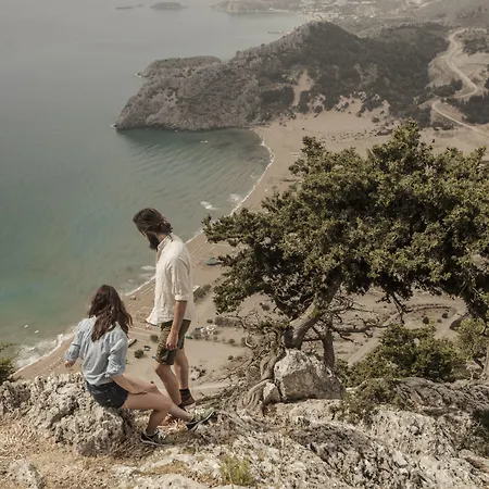 Casa Cook Rhodes (adults Only) Kolymbia